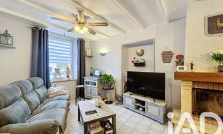 Maison 8 Pièces 188 m² à vendre à Batilly (54980)