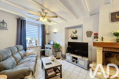 Maison 8 pièces 300000 €