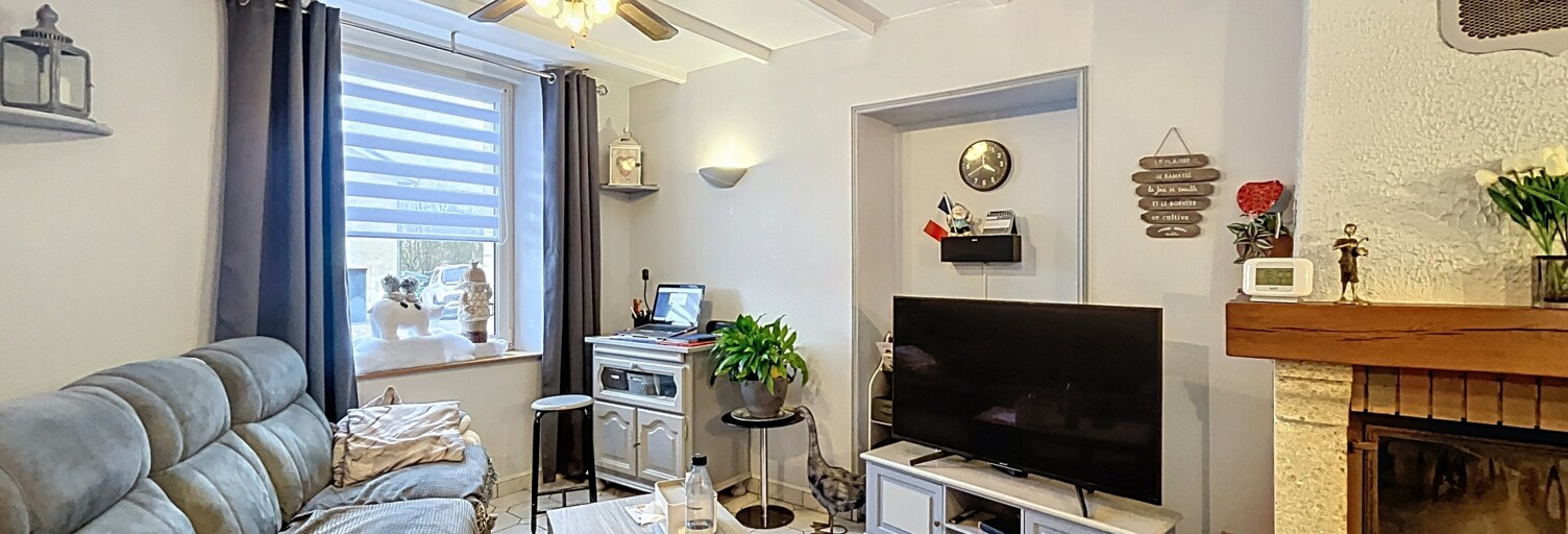 Maison 8 Pièces 188 m² à vendre à Batilly (54980)