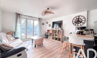 Appartement 4 Pièces 74 m² à vendre à Moissy-Cramayel (77550)