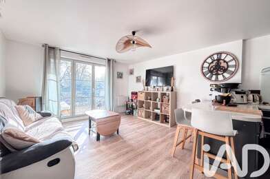 Appartement 4 pièces 225000 €