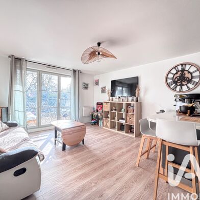Appartement 4 pièces 225000 €