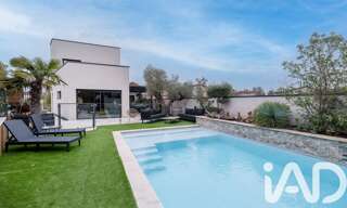 Maison 5 Pièces 193 m² à vendre à Jonage (69330)