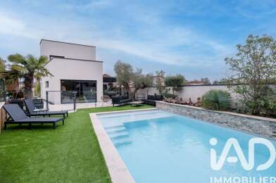 Maison 5 pièces 689000 €