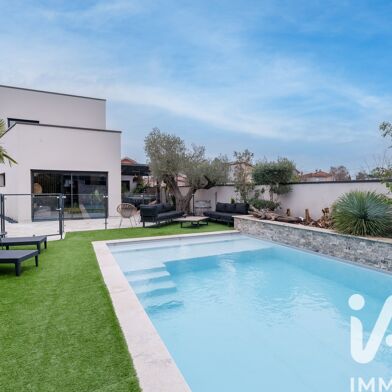 Maison 5 pièces 689000 €