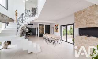 Maison 5 Pièces 193 m² à vendre à Jonage (69330)