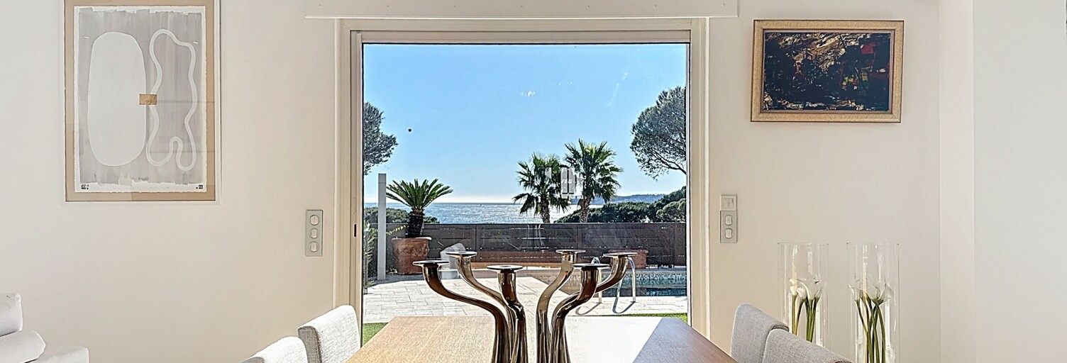 Maison 7 Pièces 295 m² à vendre à Sainte-Maxime (83120)