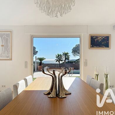 Maison 7 pièces 3950000 €