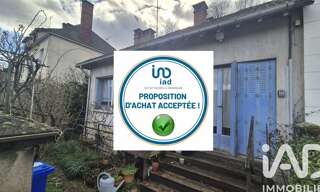 Maison 3 Pièces 86 m² à vendre à Noisy-le-Sec (93130)