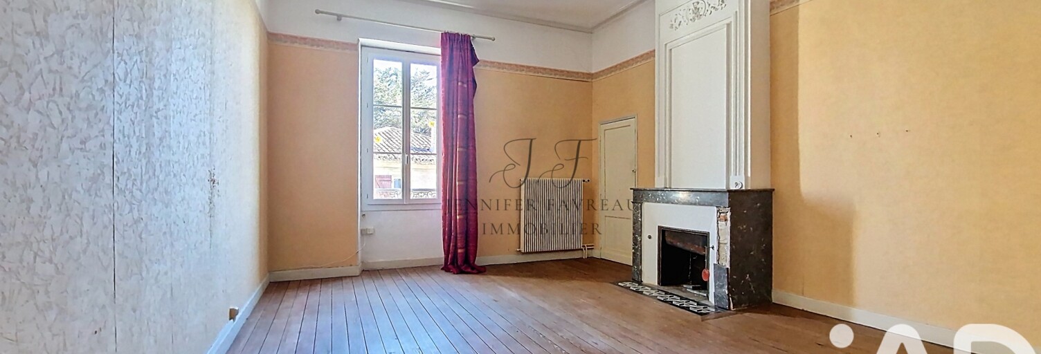 Maison 7 Pièces 198 m² à vendre à Saint-Germain-du-Puch (33750)