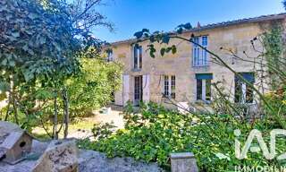 Maison 7 Pièces 198 m² à vendre à Saint-Germain-du-Puch (33750)