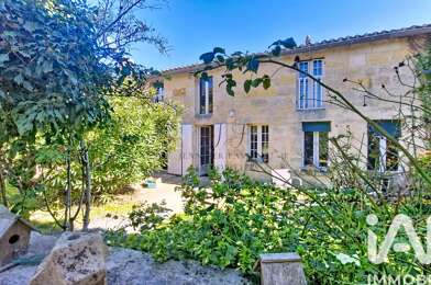 Maison 7 pièces 240000 €