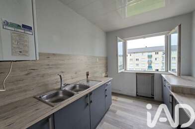 Appartement 3 pièces 65800 €