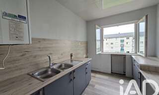 Appartement 3 Pièces 59 m² à vendre à Beaugency (45190)