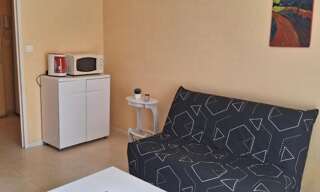 Appartement 1 Pièce 22 m² à louer à Saint-Nazaire (44600)