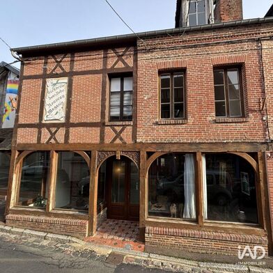 Commerce  169900 €