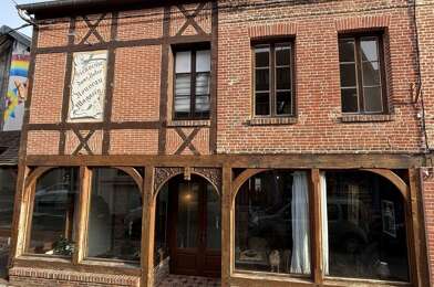 Commerce  169900 €