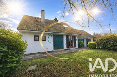 Maison 6 pièces 276000 €