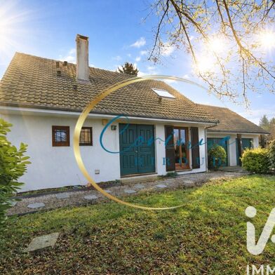 Maison 6 pièces 276000 €