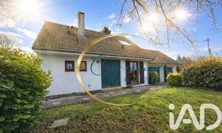 Maison 6 Pièces 137 m² à vendre à Noailles (60430)