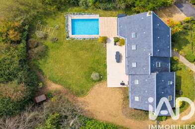 Maison 9 pièces 536000 €