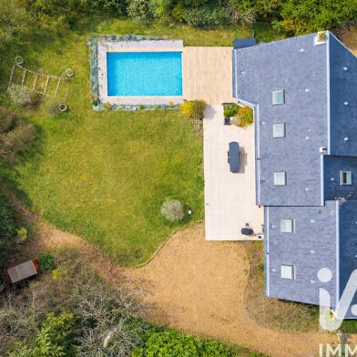 Maison 9 pièces 536000 €