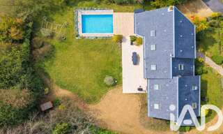 Maison 9 Pièces 229 m² à vendre à Yvré-l'Évêque (72530)