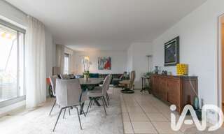 Appartement 6 Pièces 144 m² à vendre à Nogent-sur-Marne (94130)