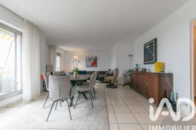 Appartement 6 pièces 1090000 €