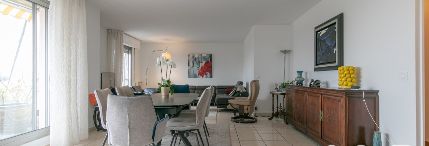 Appartement 6 Pièces 144 m² à vendre à Nogent-sur-Marne (94130)