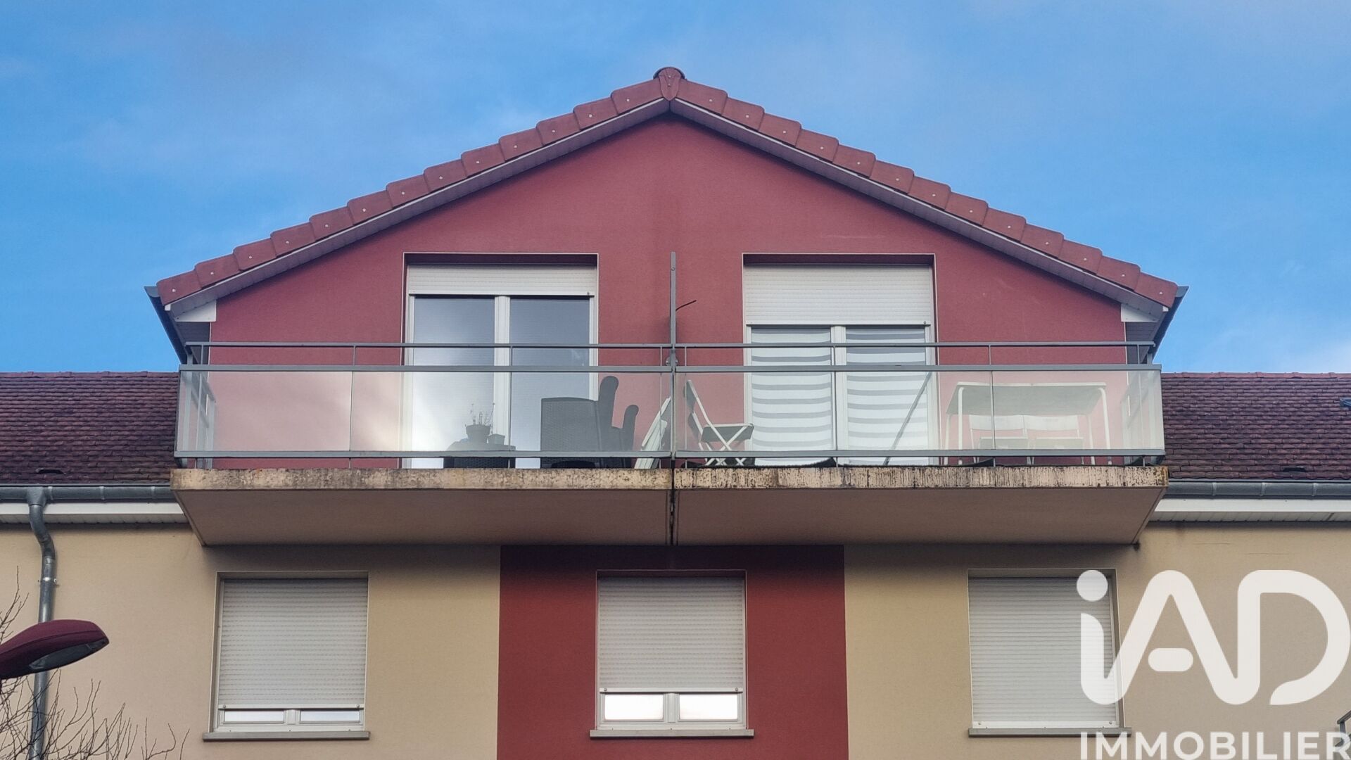 Vente Appartement 3 pièces - Photo 4