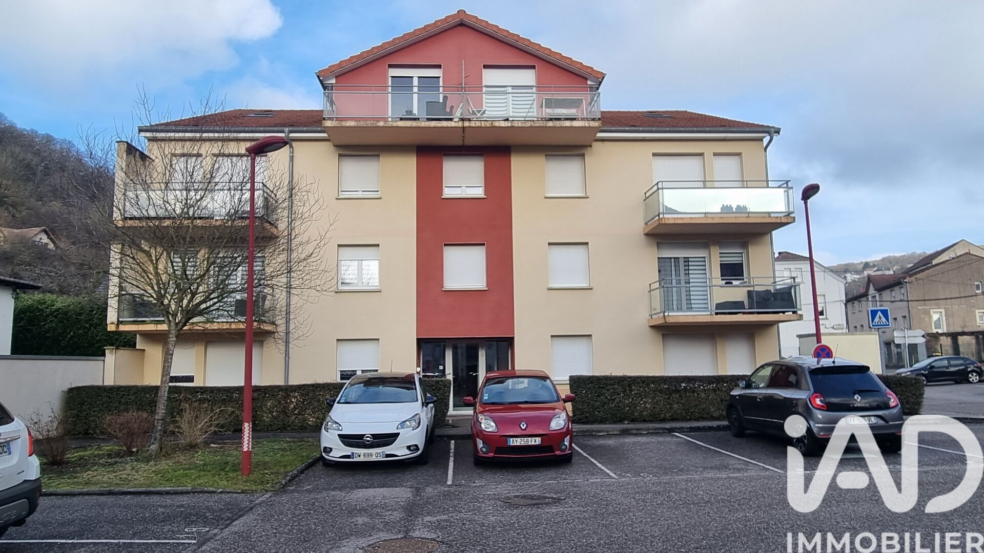Vente Appartement 3 pièces - Photo 5