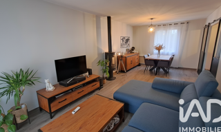 Maison 5 Pièces 97 m² à vendre à Bures-sur-Yvette (91440)