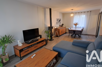 Maison 5 pièces 435000 €