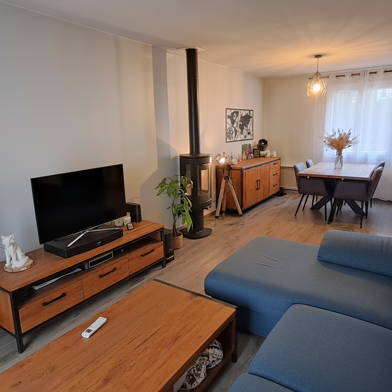 Maison 5 pièces 435000 €