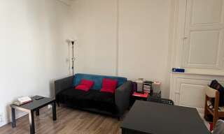 Appartement 2 Pièces 47 m² à louer à Reims (51100)