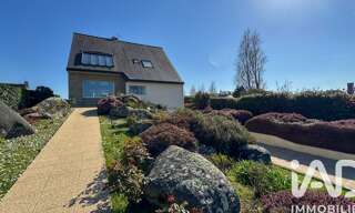 Maison 6 Pièces 149 m² à vendre à Trégastel (22730)