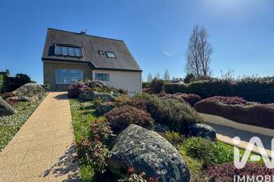 Maison 6 pièces 515000 €