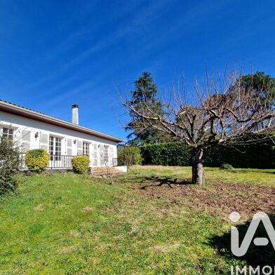 Maison 4 pièces 163000 €