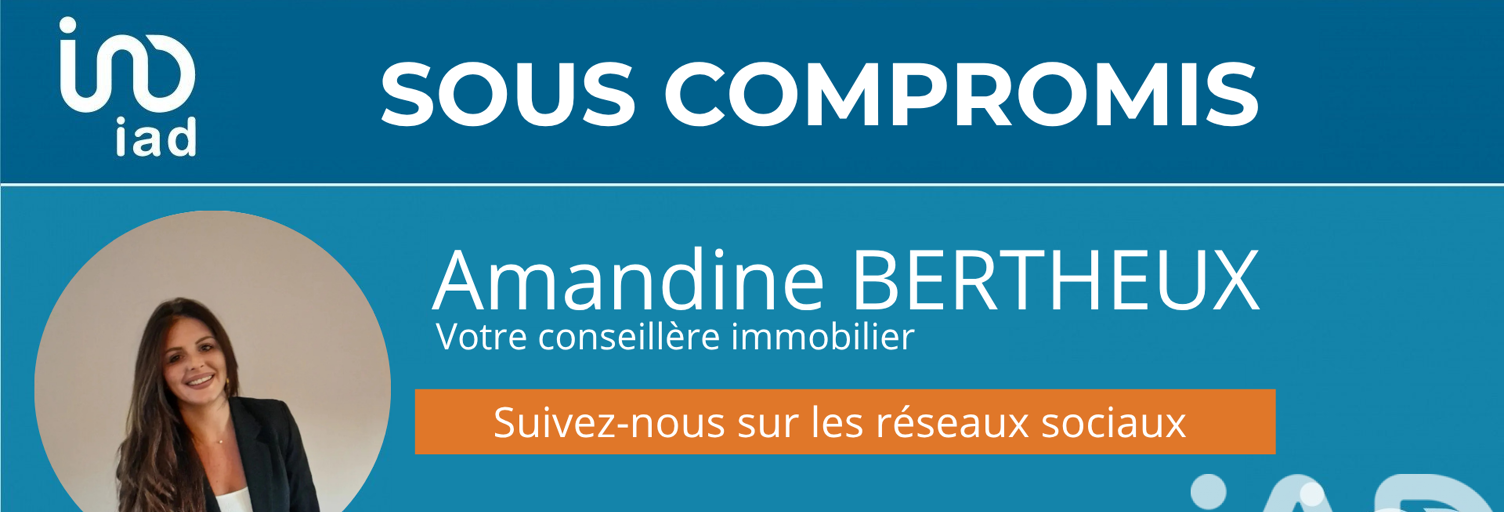 Maison 4 Pièces 97 m² à vendre à Saint-Pierre-du-Mont (40280)