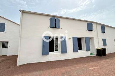 Maison 3 pièces 175000 €