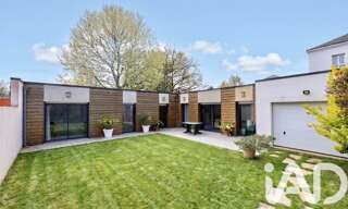 Maison 5 Pièces 121 m² à vendre à Nantes (44300)