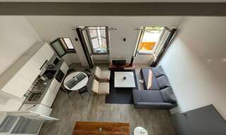 Appartement 2 Pièces 41 m² à vendre à Vallauris (06220)