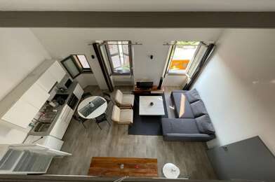 Appartement 2 pièces 139000 €