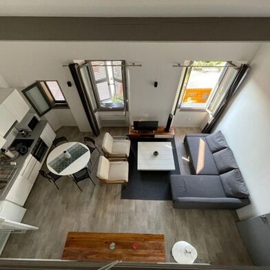 Appartement 2 pièces 139000 €