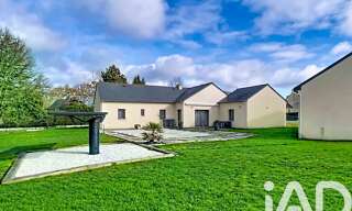 Maison 7 Pièces 151 m² à vendre à Retiers (35240)