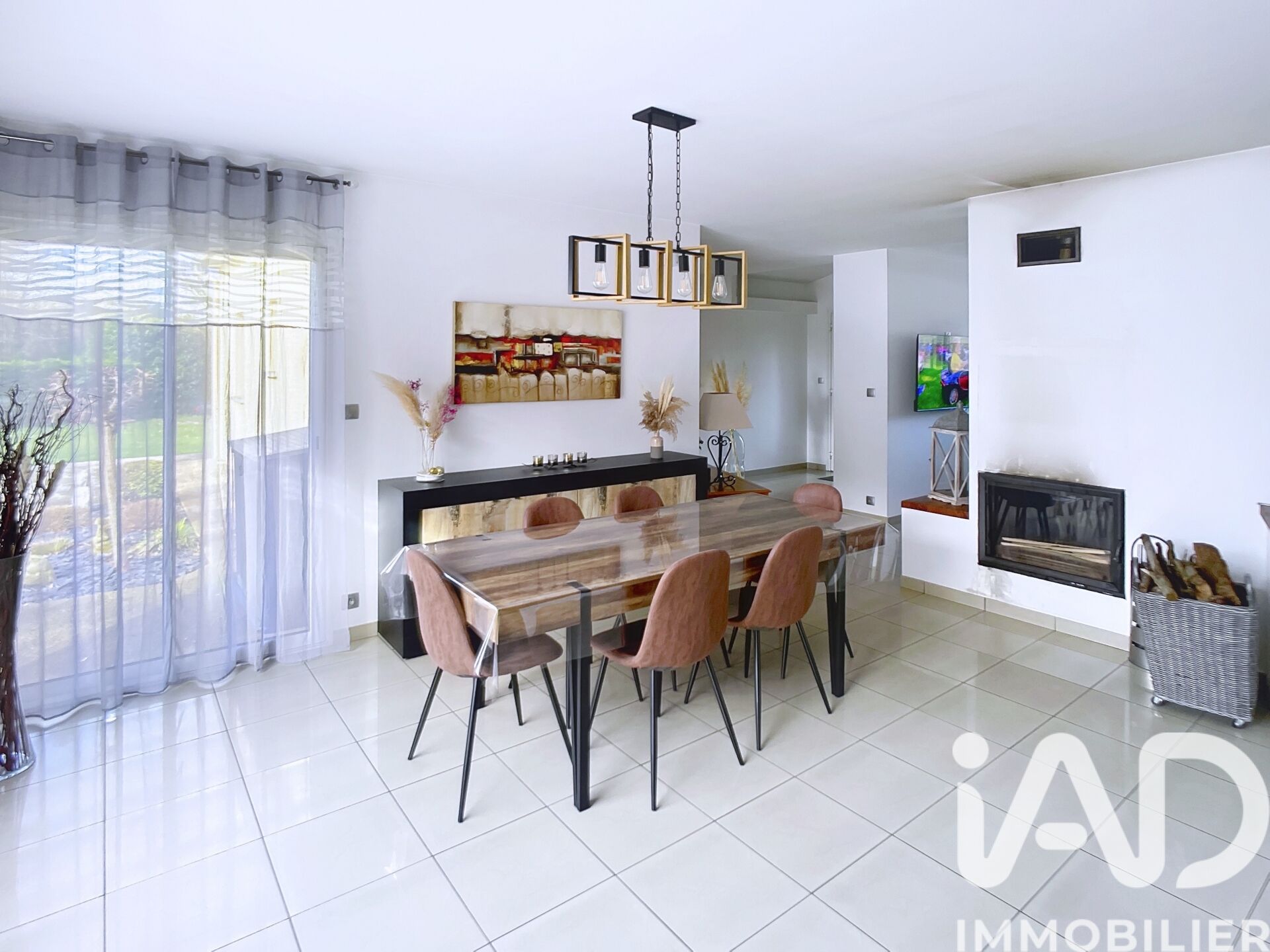 Vente Maison/villa 7 pièces - Photo 2