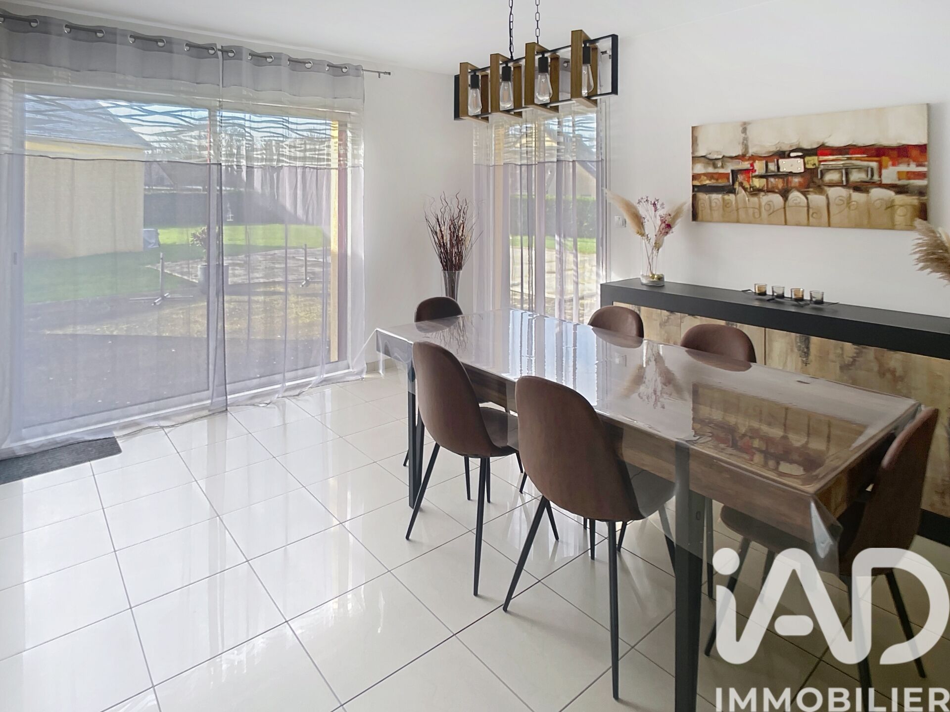 Vente Maison/villa 7 pièces - Photo 3