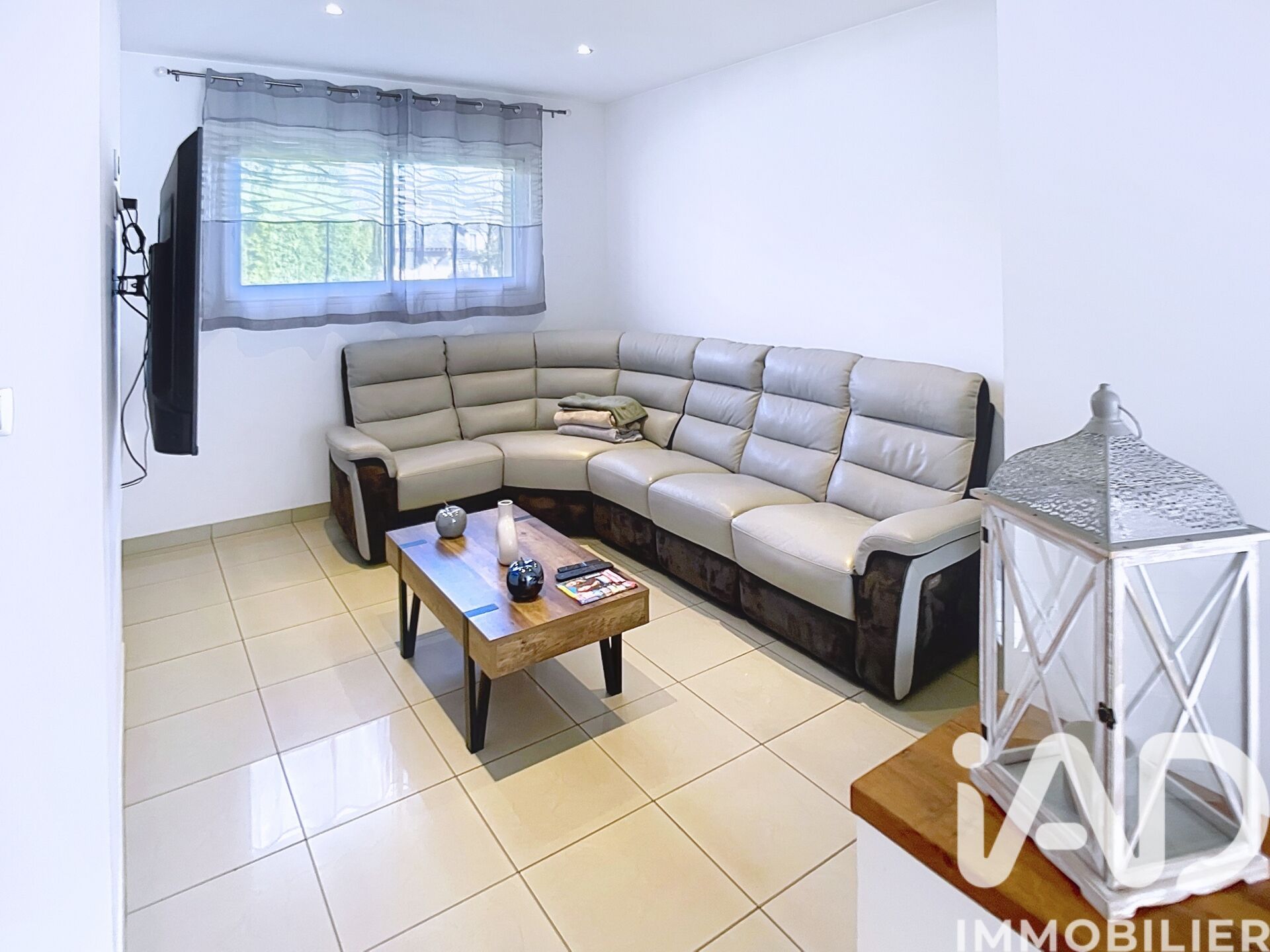 Vente Maison/villa 7 pièces - Photo 5