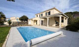 Maison 5 Pièces 139 m² à vendre à Saint-Palais-sur-Mer (17420)